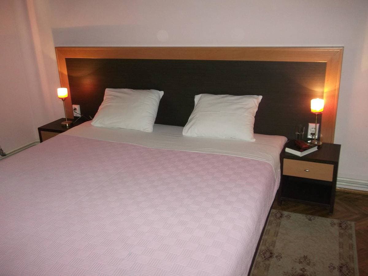 Foto 5 von 14: Willkommen im Hotel Vila Silia – Ihr zweites Zuhause