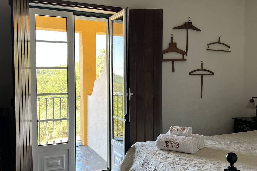 Foto 2 von 30: Country House Alegrete Portalegre - Castanheiro da Penha
