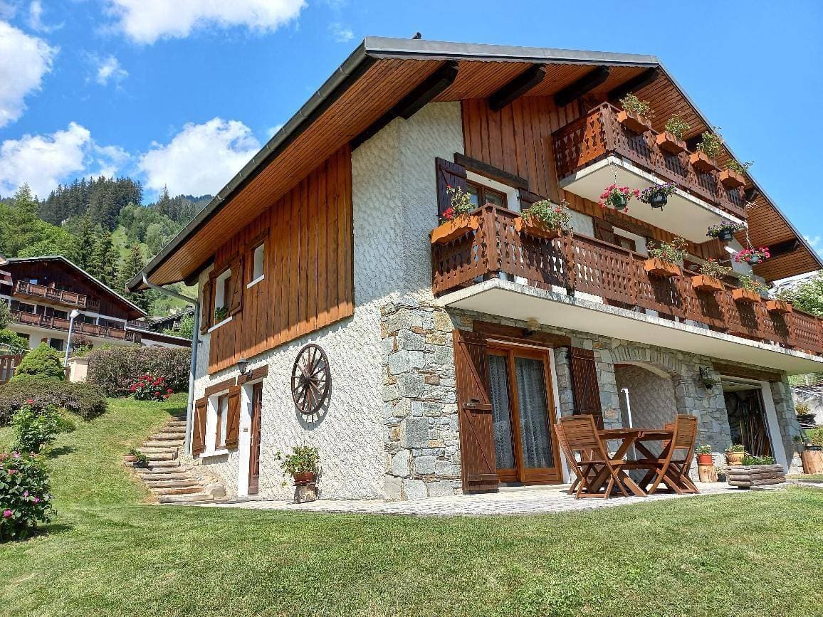 Le Tavaillon 1