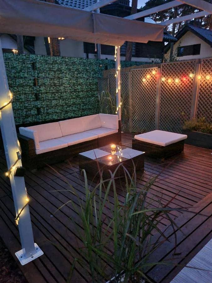 Domek,apartament z ogródkiem 5 min od plaży 1
