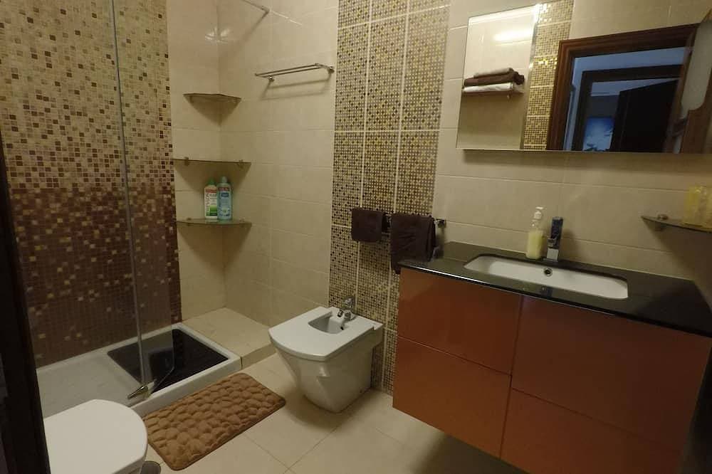 Foto 8 von 30: Schöne Wohnung zur Seite Golfplatz mit Pool, Internet, TV in vielen Sprachen