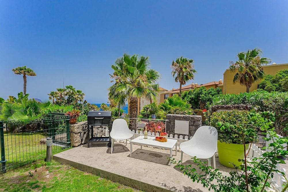 Foto 10 von 10: Fabulous Ocean View Duplex Tenerife