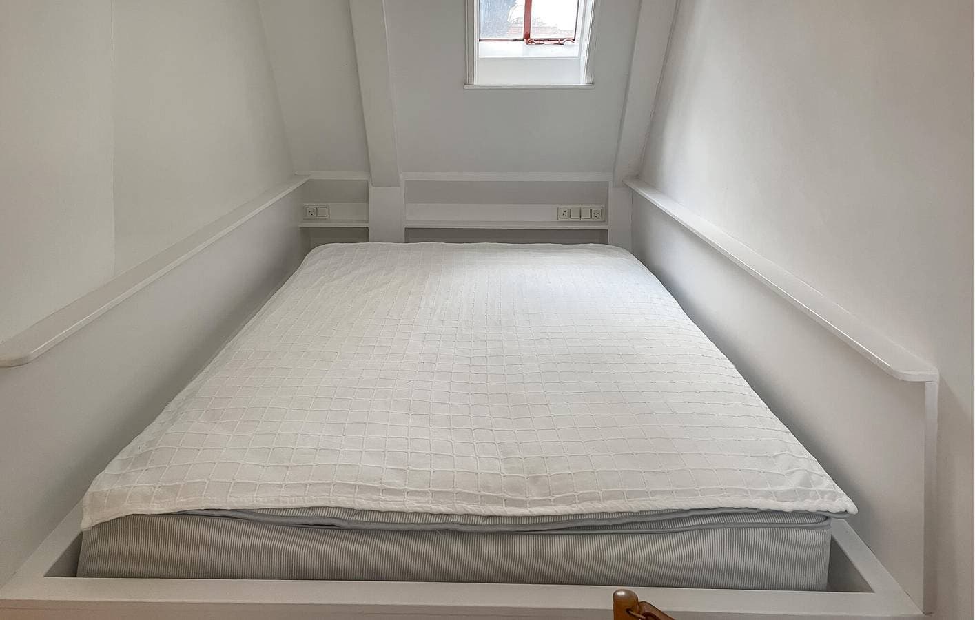 Foto 10 von 15: Ferienhaus für 2 Personen mit Terrasse