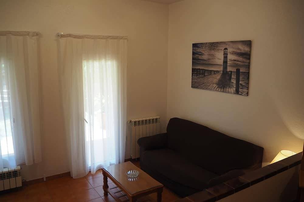 Foto 13 von 30: Villa mit Garten, Pool, Parkplatz, Satellit, WIFI, 10 Gehminuten zum Strand
