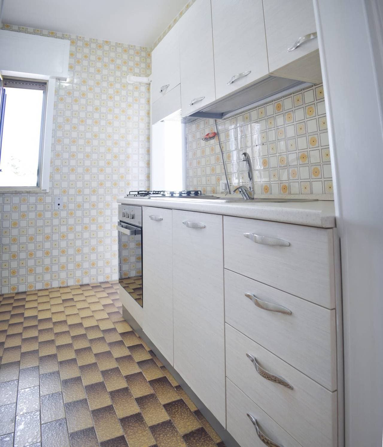 Foto 9 von 10: Villa 'Residenz L'ebbrezza Del Mare' mit Meerblick, Wi-Fi und Klimaanlage