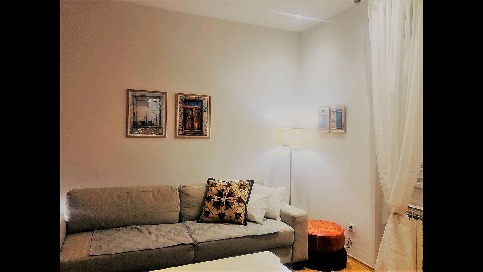 Foto 11 von 31: Gemütliches Apartment mit einem Schlafzimmer im Zentrum von Sarajevo