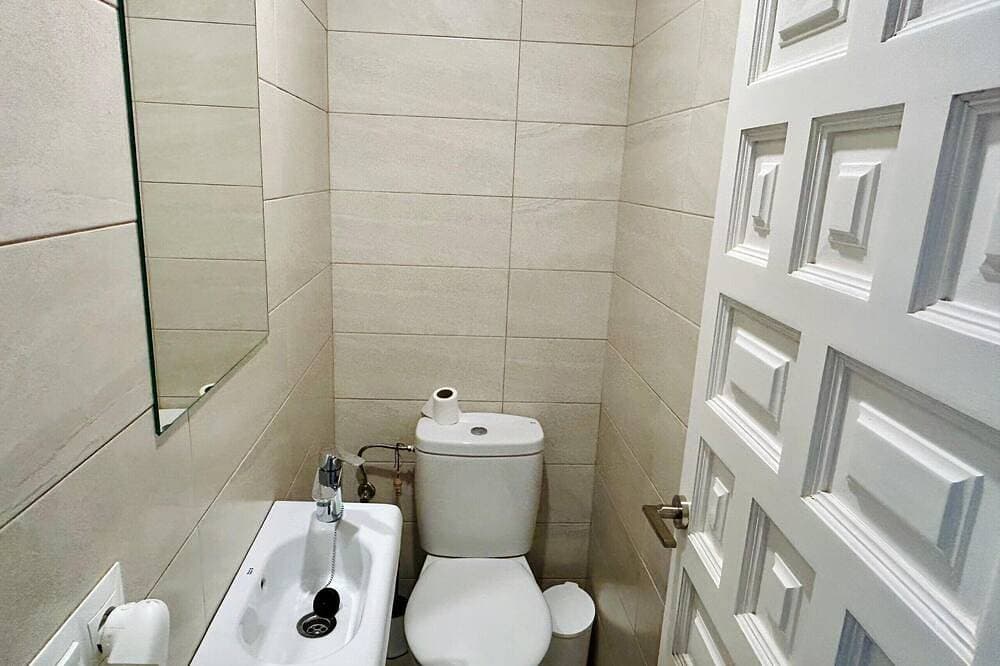 Foto 5 von 25: Illa 76 -Nice apartment with sea views, pool and near the beach of Calella
