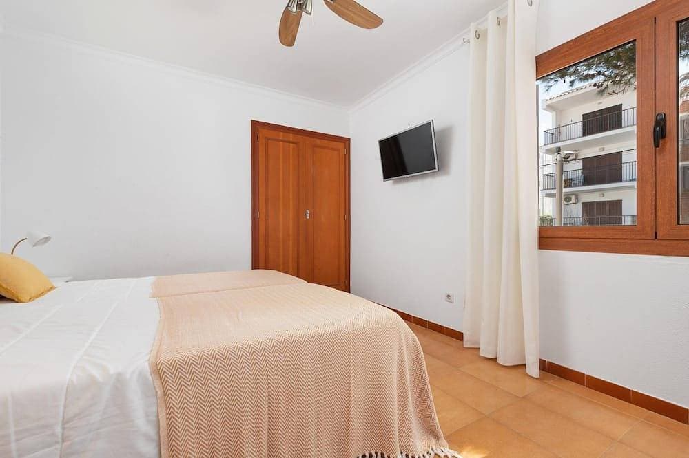Foto 3 von 30: Exklusive Wohnung Corb Mari 1 für 6 Personen am Cala Marsal