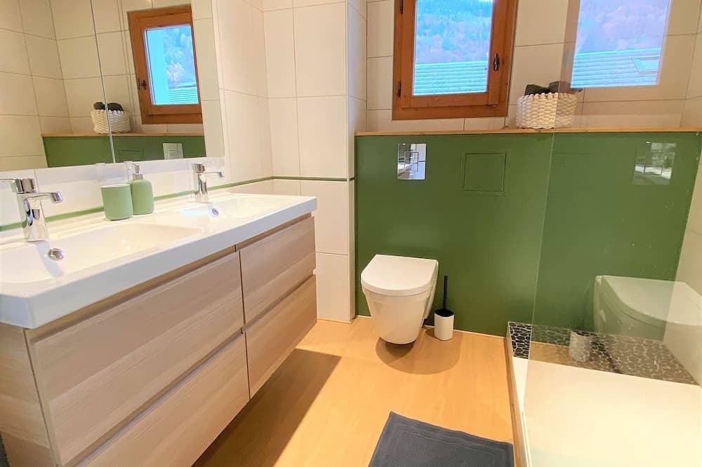 Foto 4 von 10: New - Super Duplex With Terrace And Parking