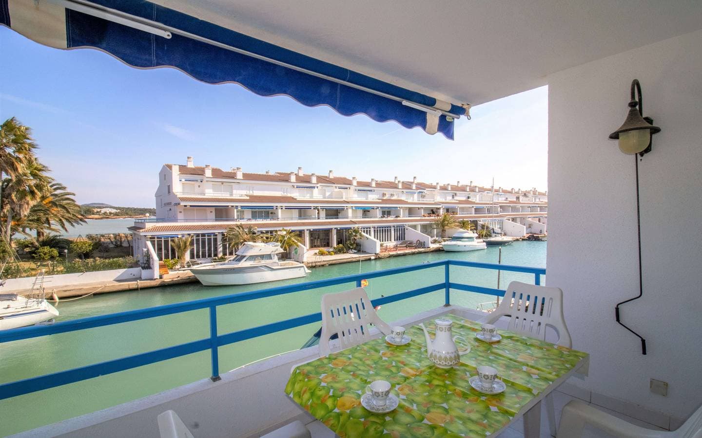 Foto 5 von 27: Apartamento en el Poblado Marinero Alcoceber