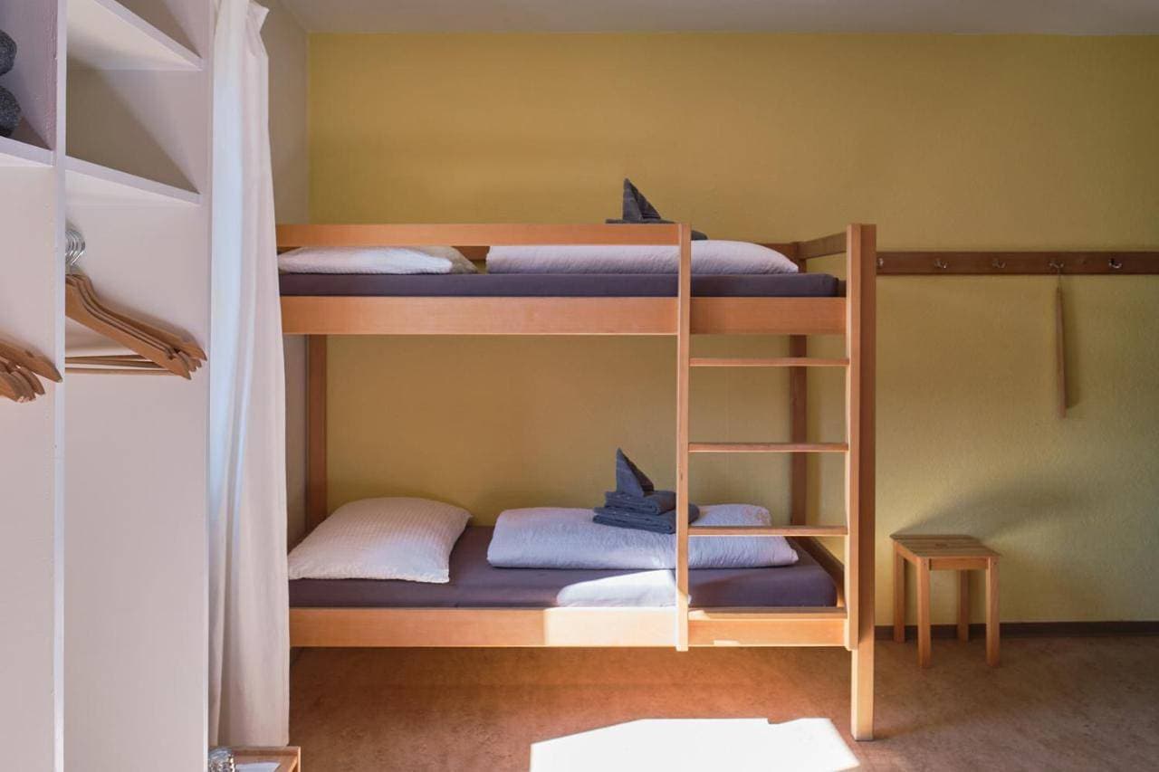 Foto 4 von 5: Quadruple Room