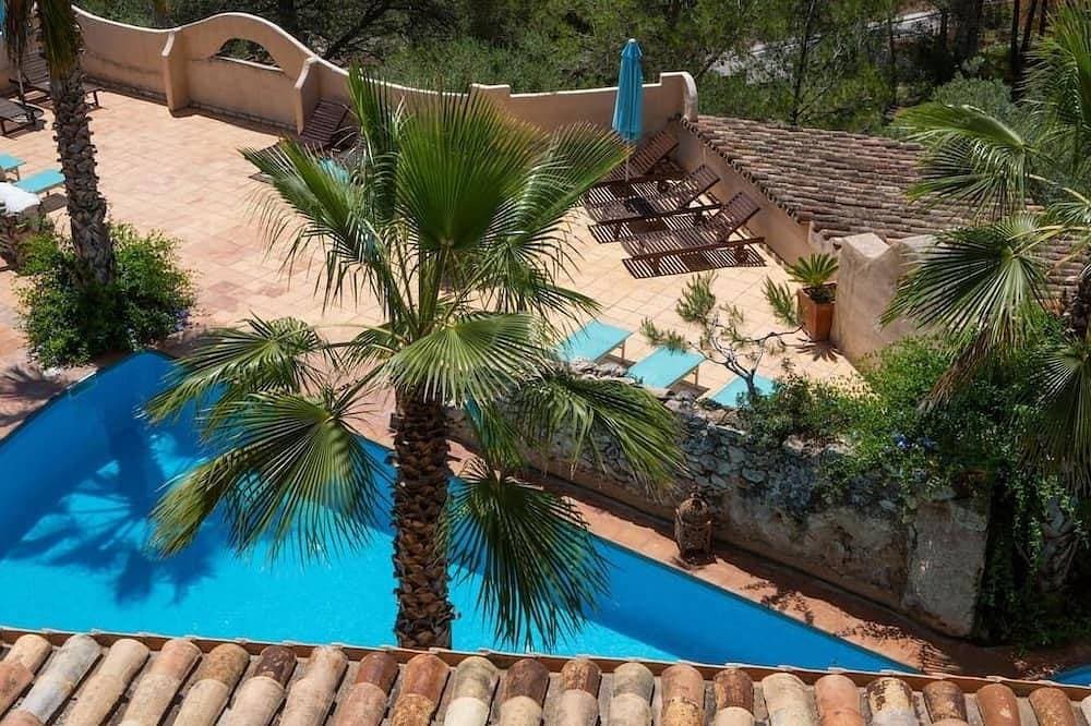 Foto 12 von 20: Häuschen Olivo bei Masia Nur Sitges