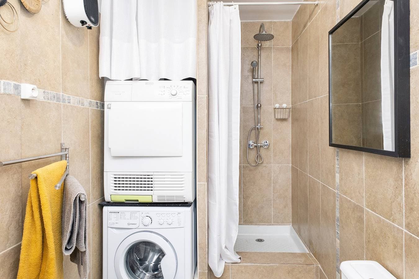 Foto 5 von 11: Ferienwohnung für 4 Personen