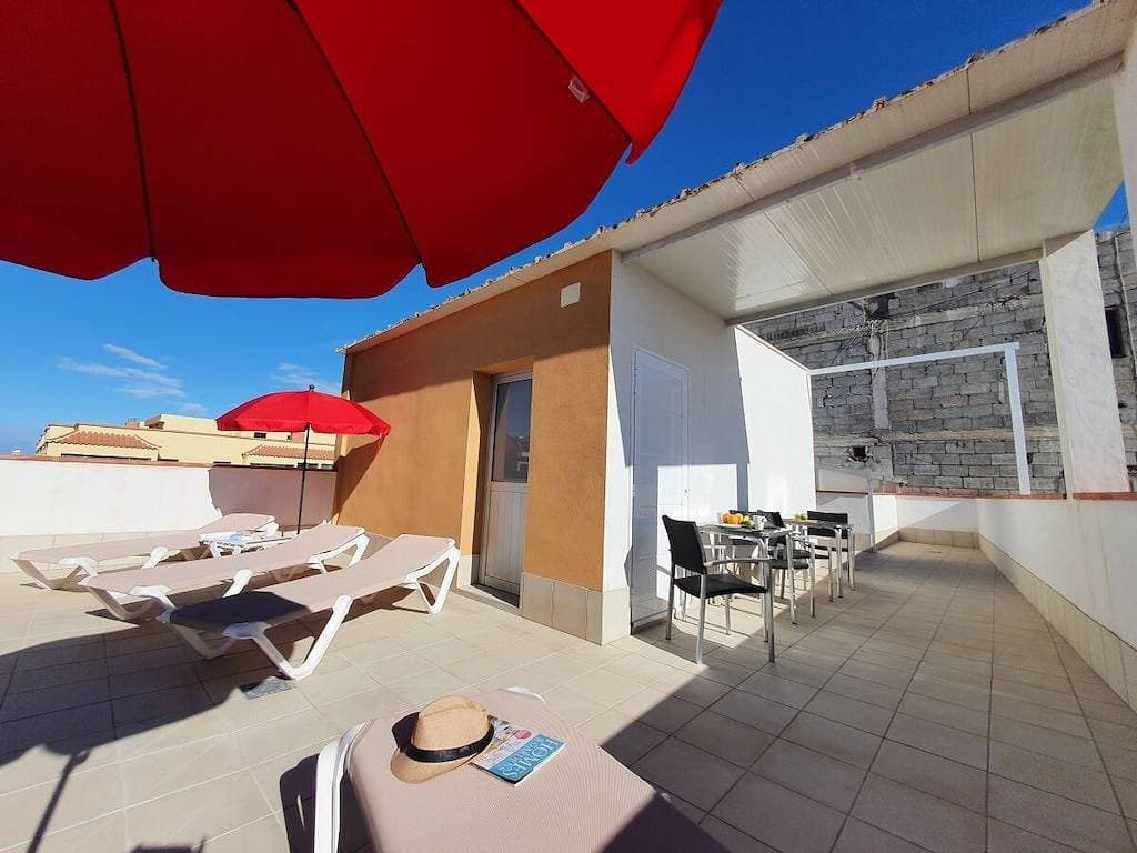 Foto 3 von 26: Ferienwohnung mit 1 Schlafzimmer