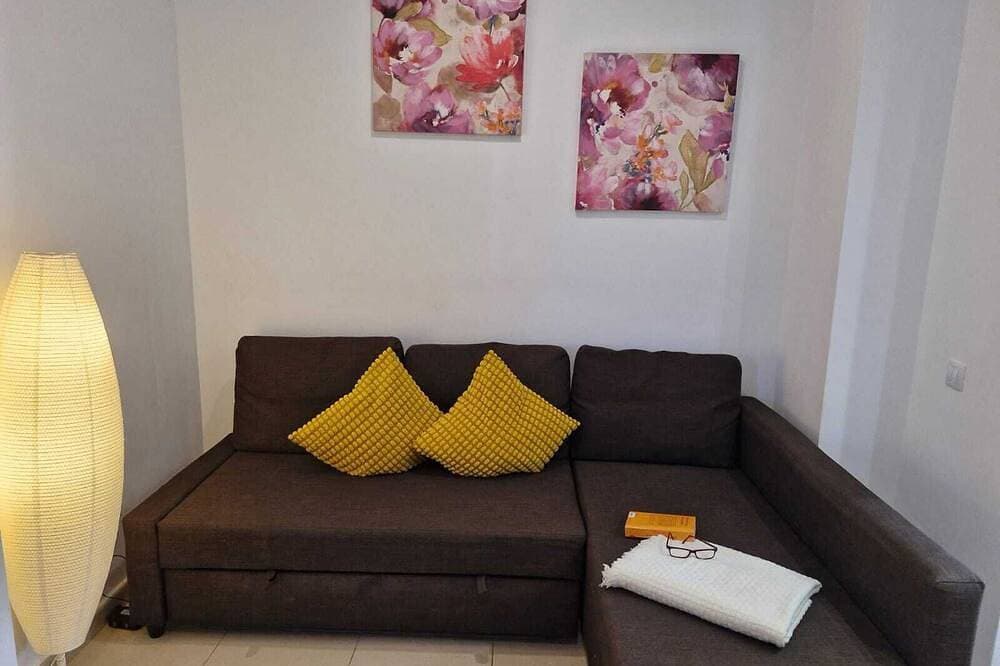 Foto 7 von 20: \"Bei Geli\"die ruhig gelegene Wohnung ganz nahe zum wunderschönen Puerto de Mogan