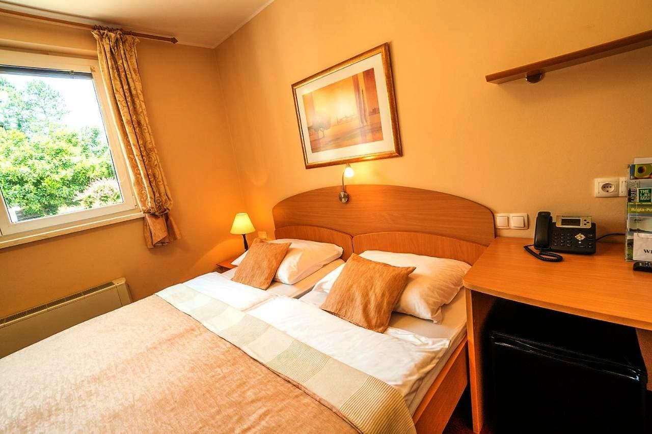 Guest House Pri Gondoli 1