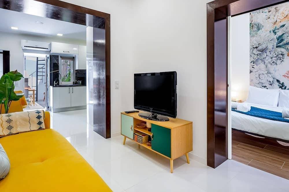 Foto 10 von 16: Stunning Flat in Silves by LovelyStay