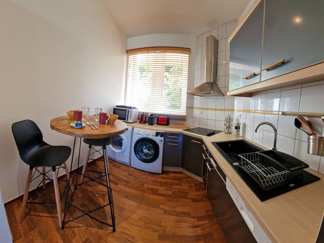 Foto 3 von 20: Wohnung in Primel mit Meerblick & Stränden