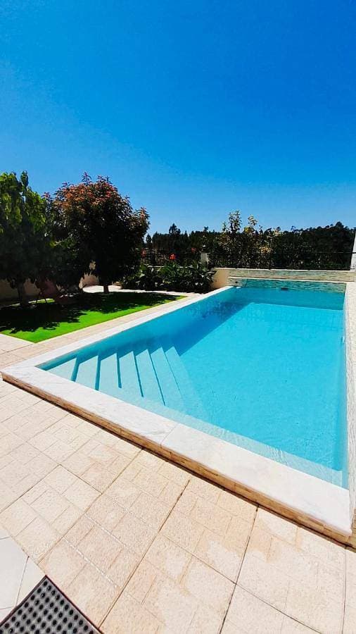 Paradise House - Apartment in Villa with private pool and private garden 1