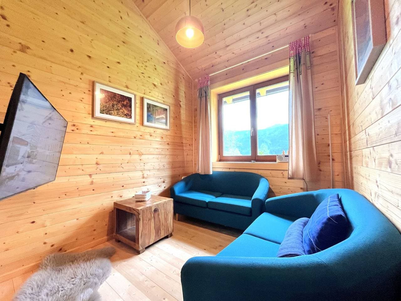 Foto 2 von 28: Chalet Stressless II