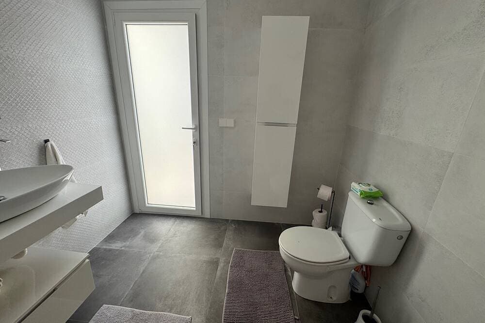Foto 13 von 26: Nice and cozy house with inner courtyard and terrace of 35 m2, 200 m. from the beach.