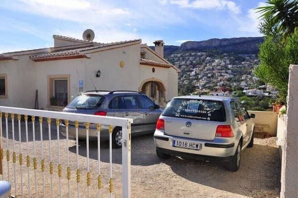 Foto 5 von 24: Moderne Wohnung,Klima,Pool!!   Inkl.Strom,Bettwäsche  Free-WIFI-Faser 1000 Mb 5G
