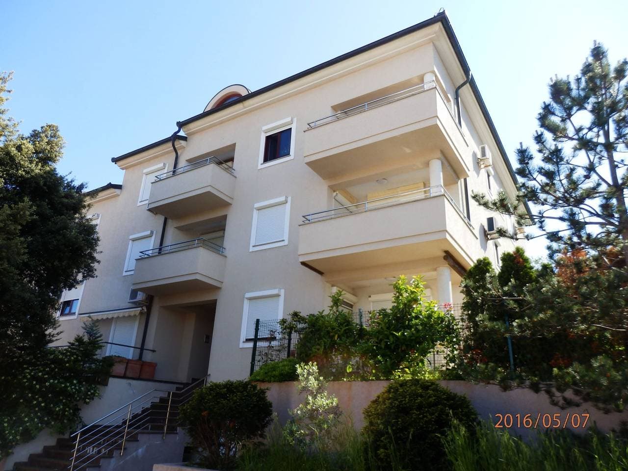 Foto 2 von 24: Moderne, komfortable Wohnung nahe Kap Kamenjak