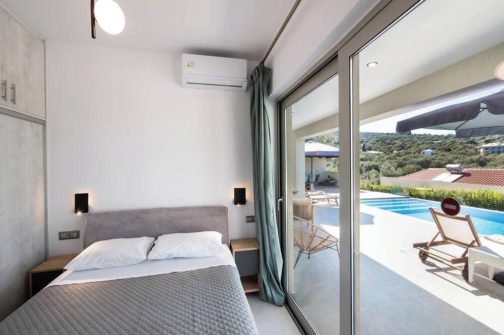 Foto 10 von 30: Tina - Drei Schlafzimmer Villa, Schläft 6