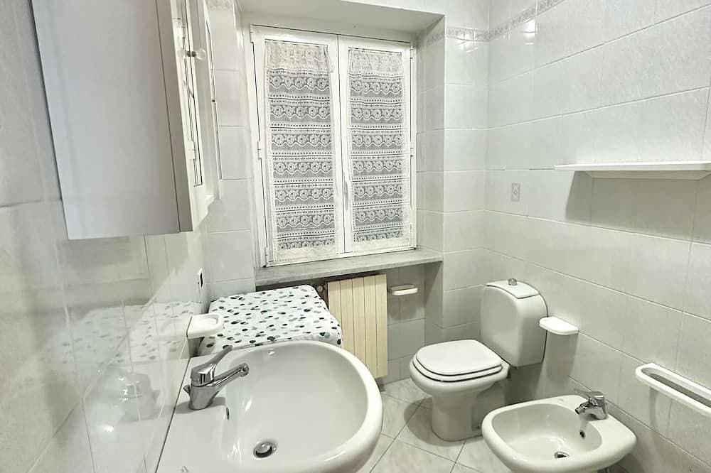 Foto 6 von 16: Sea view apartment in Lerici with free parking