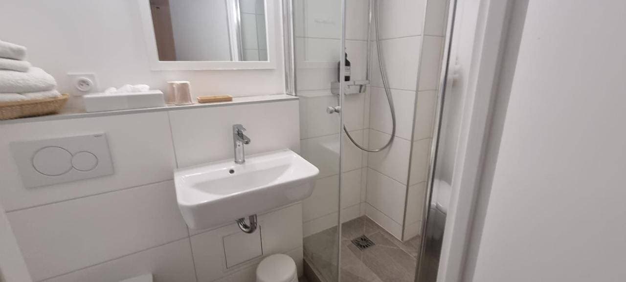 Foto 4 von 14: Confort Double or Twin Room