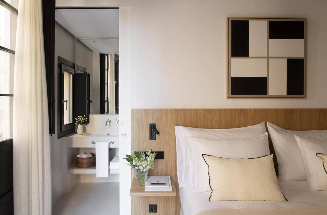 Foto 4 von 24: The Onsider - Luxury 3 Bedrooms Apartment in Port Vell