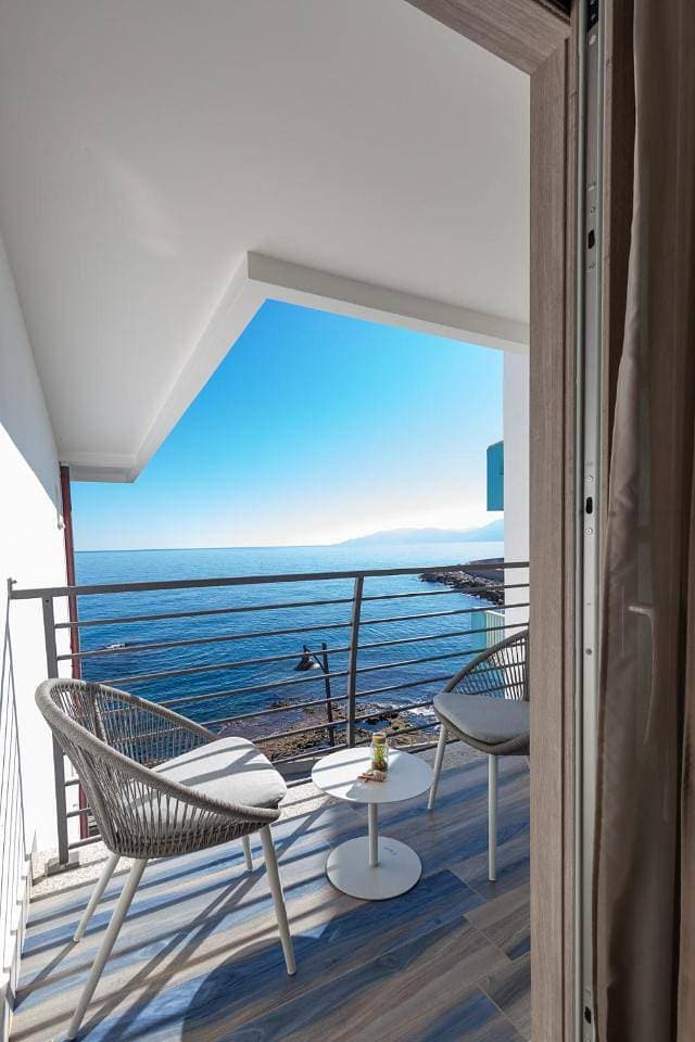 Foto 6 von 9: Double or Twin Room with Sea View