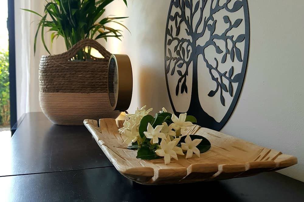 Foto 10 von 18: Casa Cristina, neue moderne Wohnung in Lajares, Fuerteventura