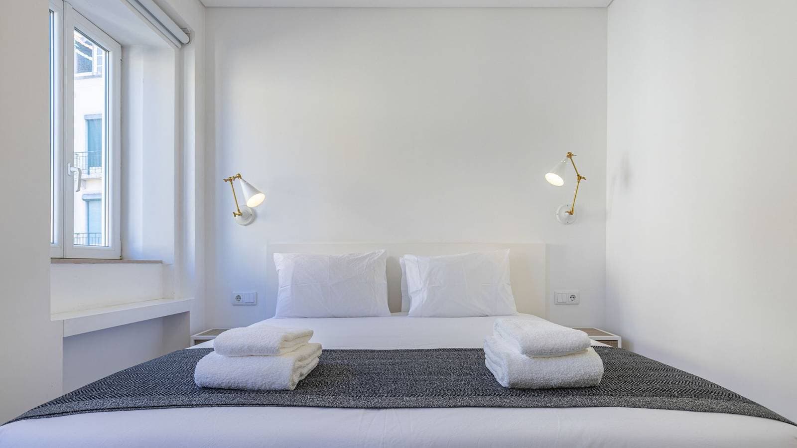 Foto 9 von 23: Garcia 28 | Apartment 3A by LovelyStay