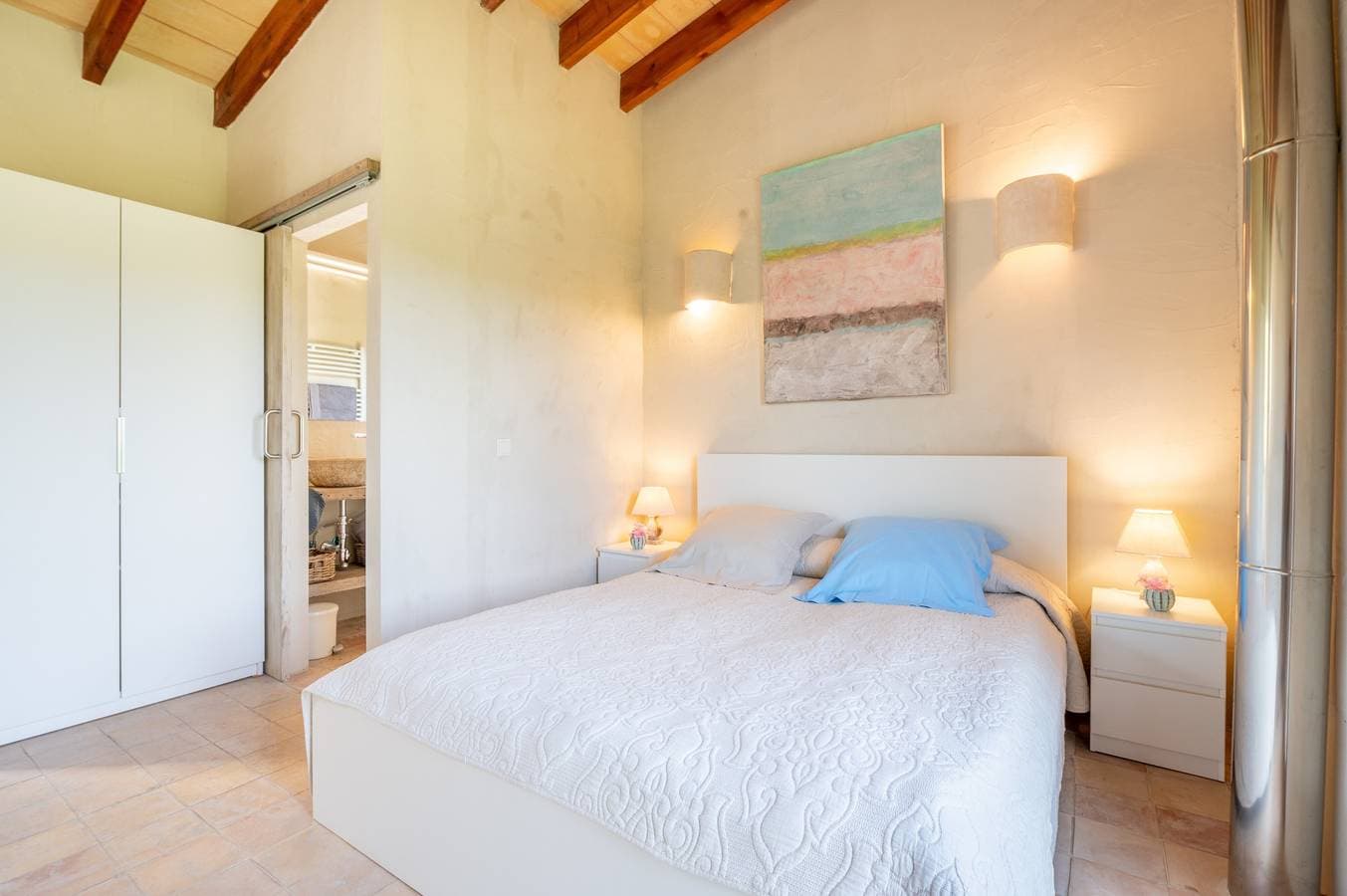 Foto 13 von 27: Ferienhaus 'Redonda 1' mit Bergblick, Gemeinschaftspool und Wi-Fi