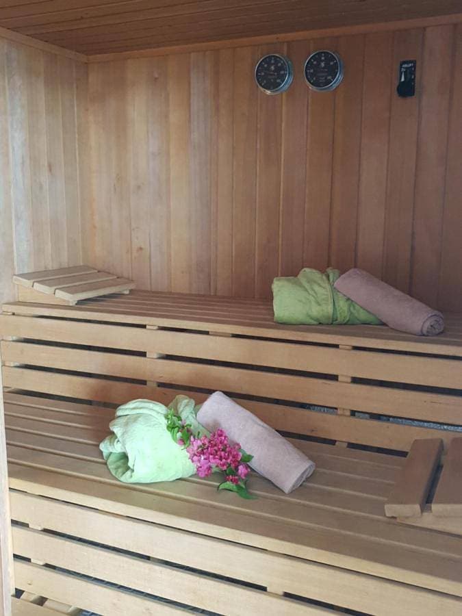 Foto 4 von 23: Apartment with Sea View