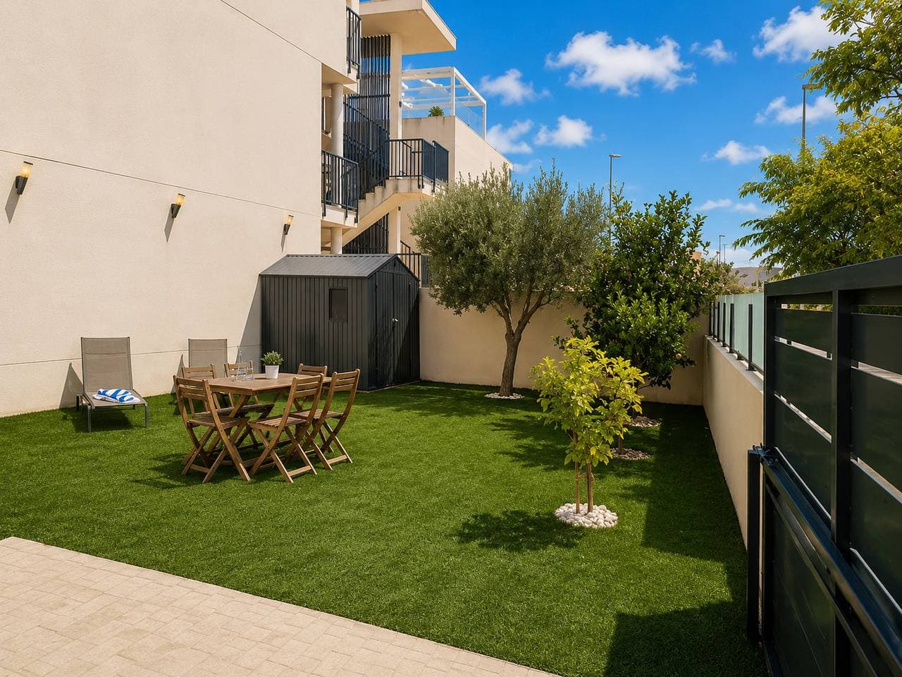 Foto 3 von 20: Campoamor Beach House