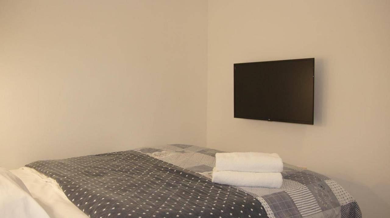 Foto 7 von 10: Small Double Room