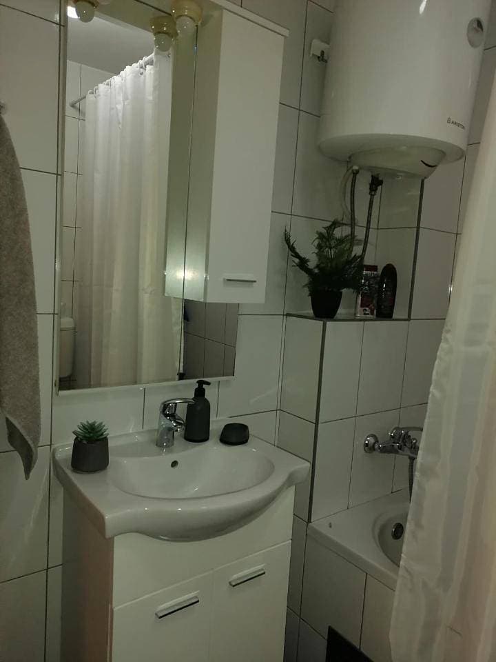 Foto 11 von 21: One-Bedroom Apartment