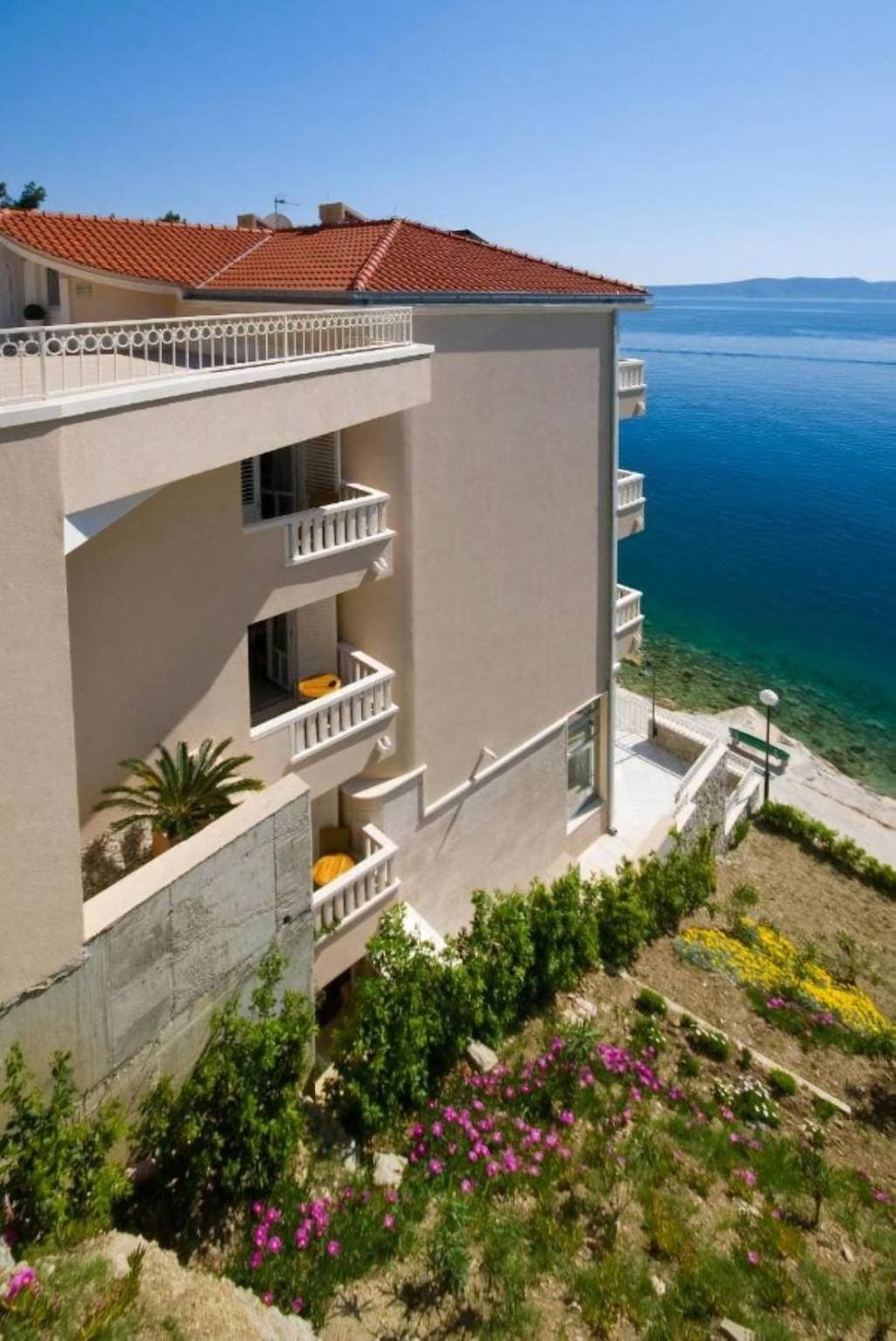 Foto 7 von 13: Apartments and Room Luxury dream