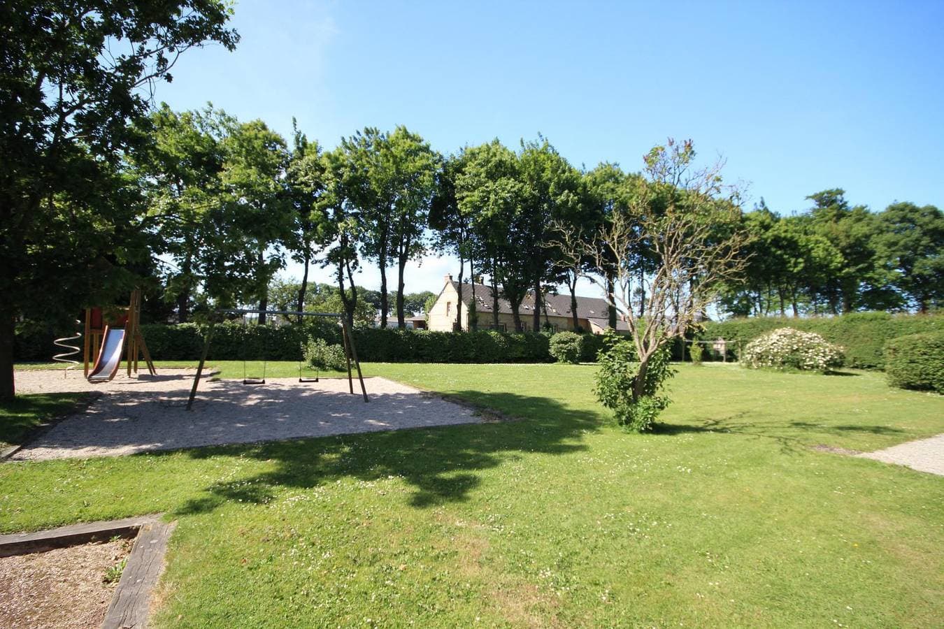Foto 2 von 14: Gîtes de France® - Le Relais des Hautes Falaises