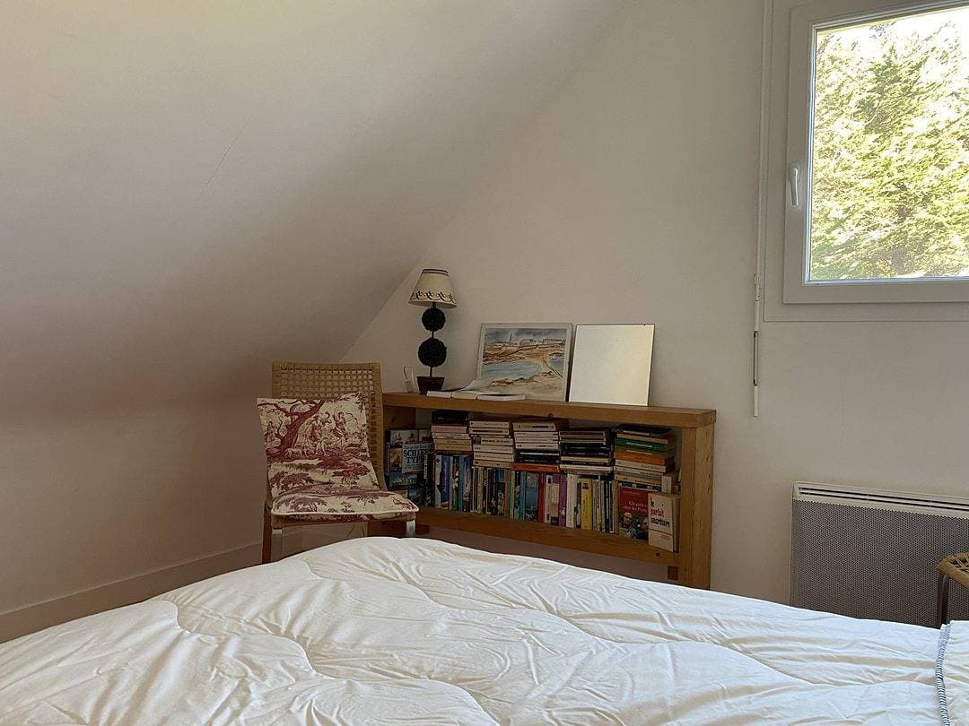 Foto 12 von 14: Ferienhaus für 4 Personen