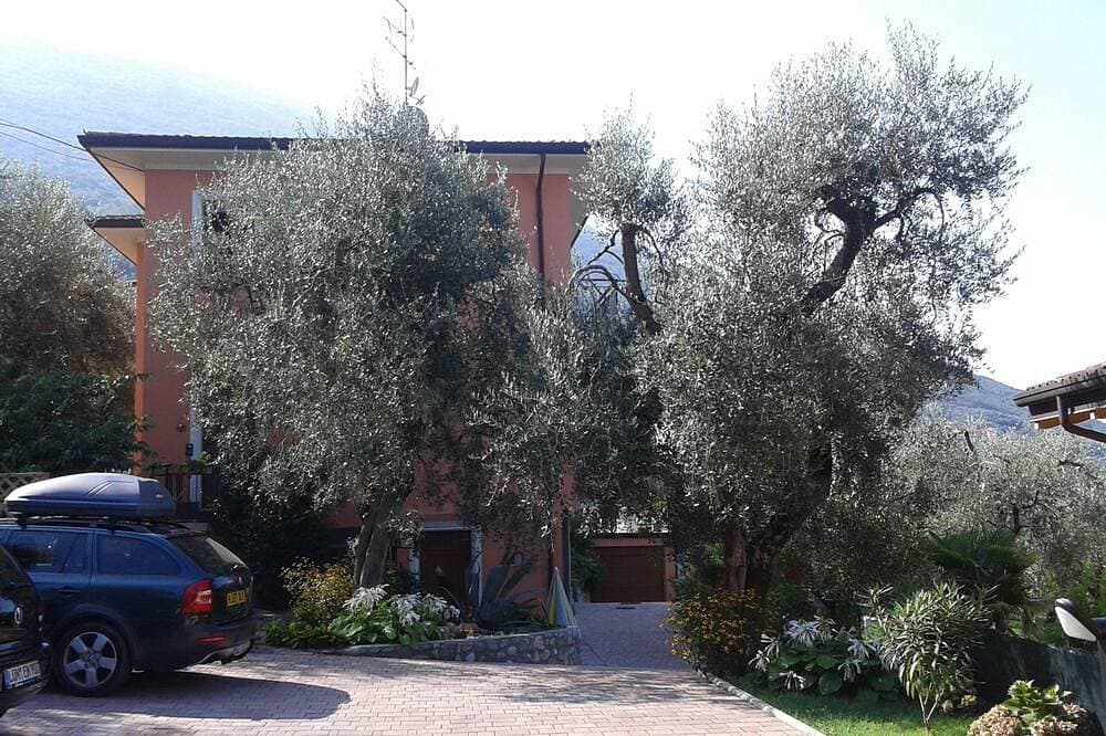 Foto 11 von 30: Stella gemütliche Wohnung, Garten, See, Berge entspannen, Haustiere erlaubt
