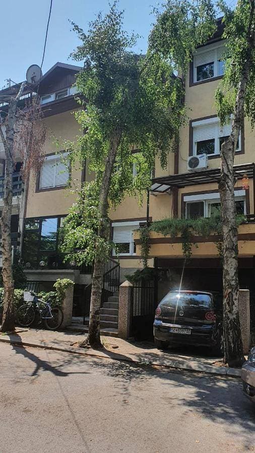 Guest house Kozle 1
