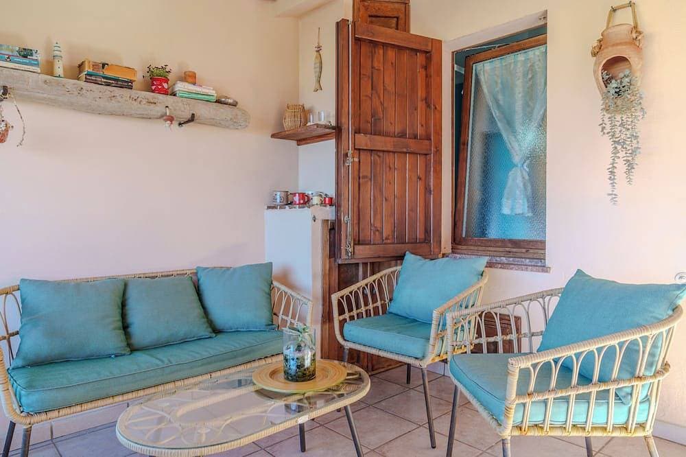 Foto 9 von 30: 700 m from the sea with a view of the largest sand dunes in Europe, sea view