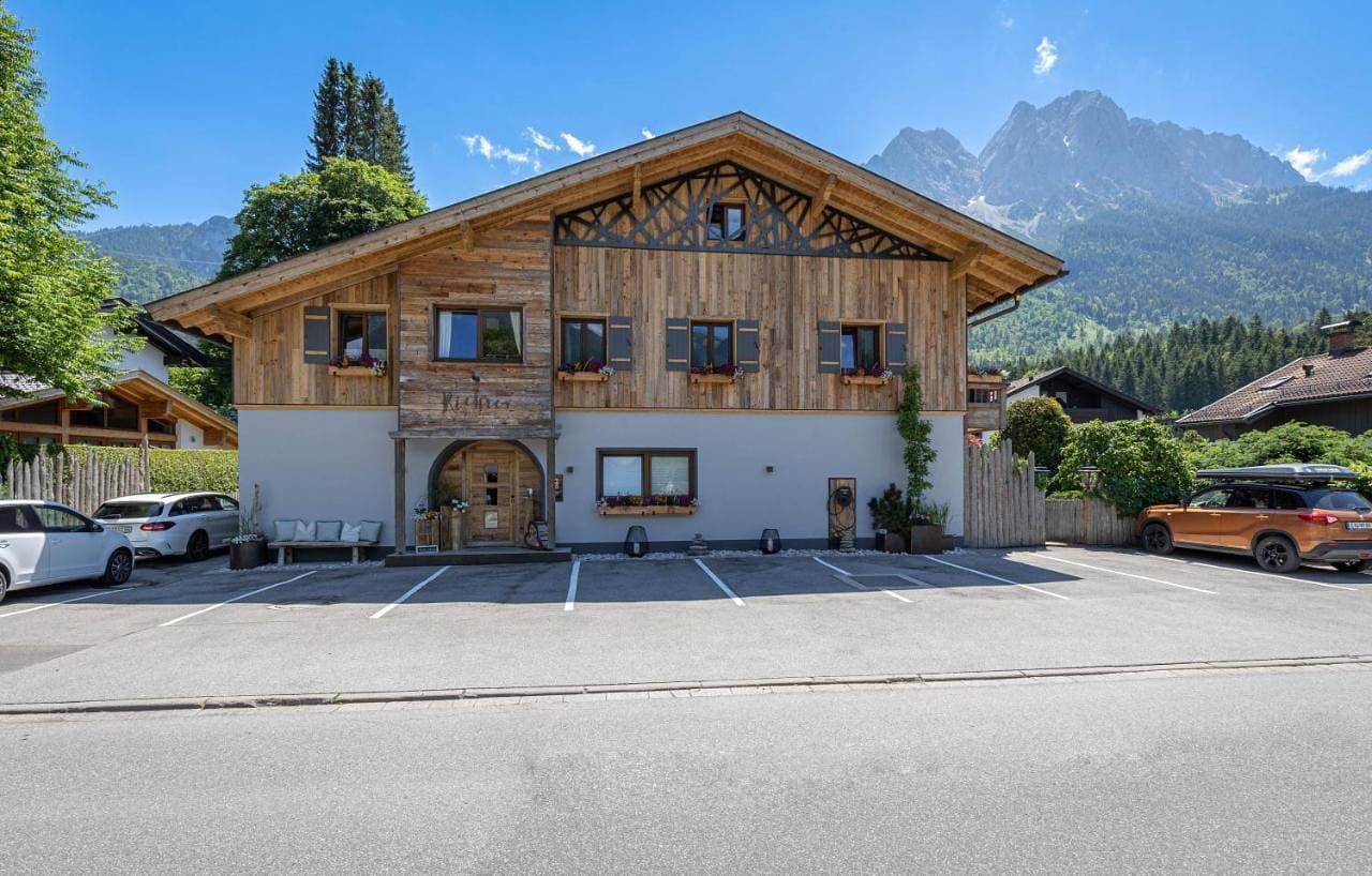 Gästehaus Richter 1