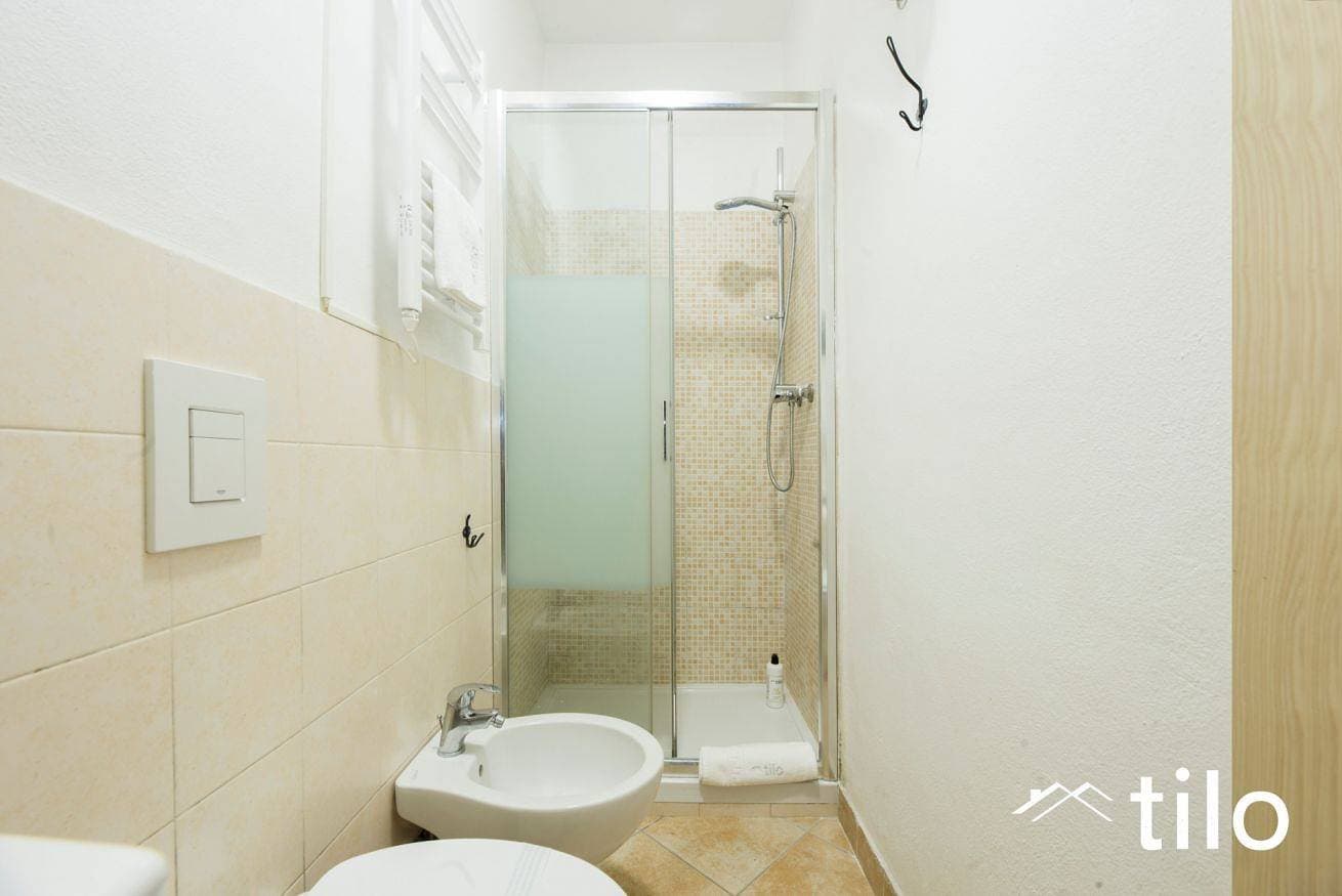Foto 3 von 20: City Center 4'|WIFI|By Tilo