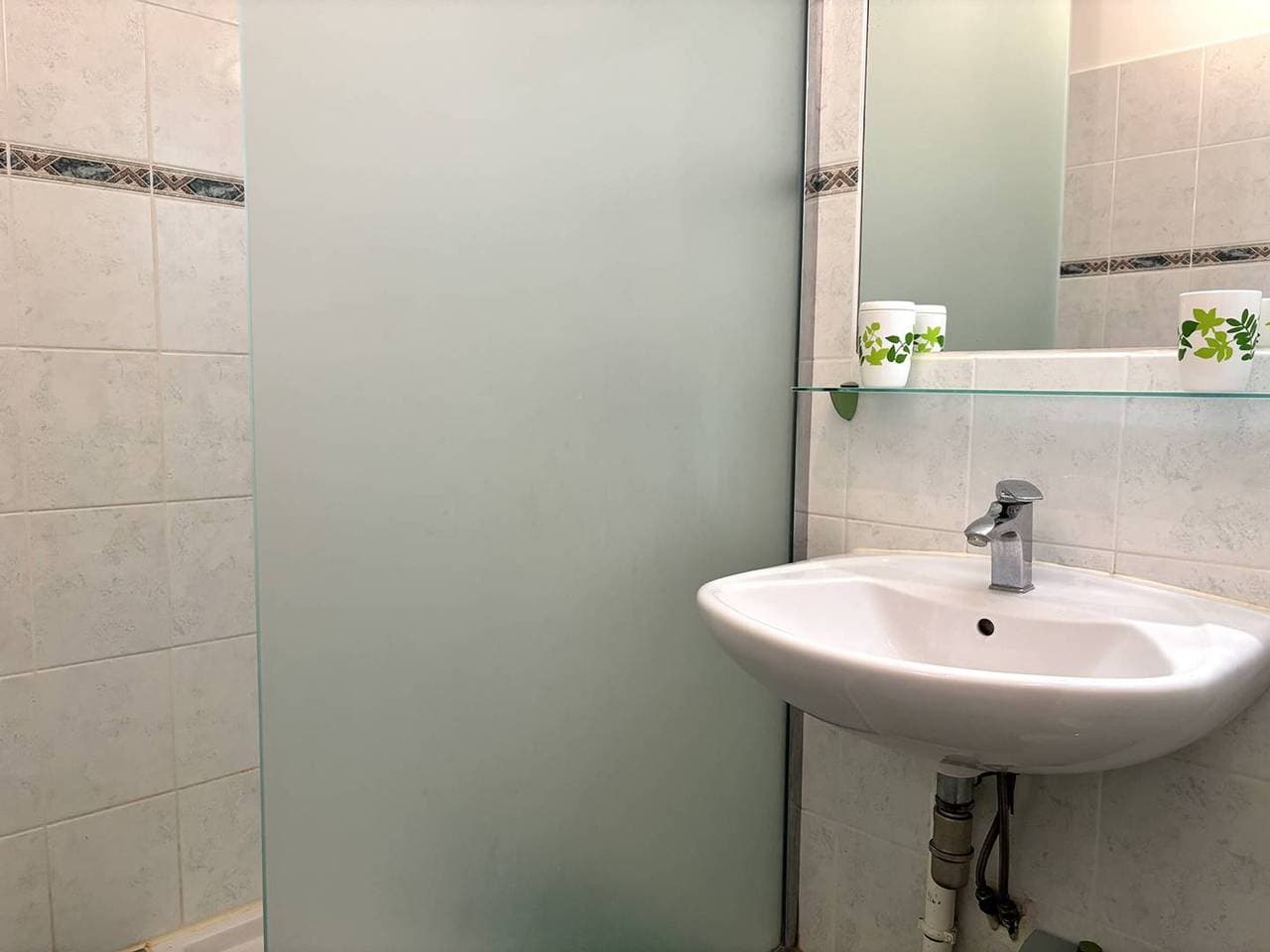 Foto 12 von 15: Wohnung mit Garten und Parkplatz nahe Stränden