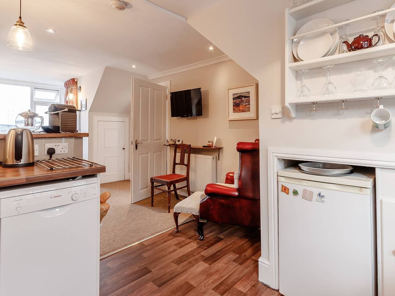 Foto 5 von 17: Cottage für 4 Personen