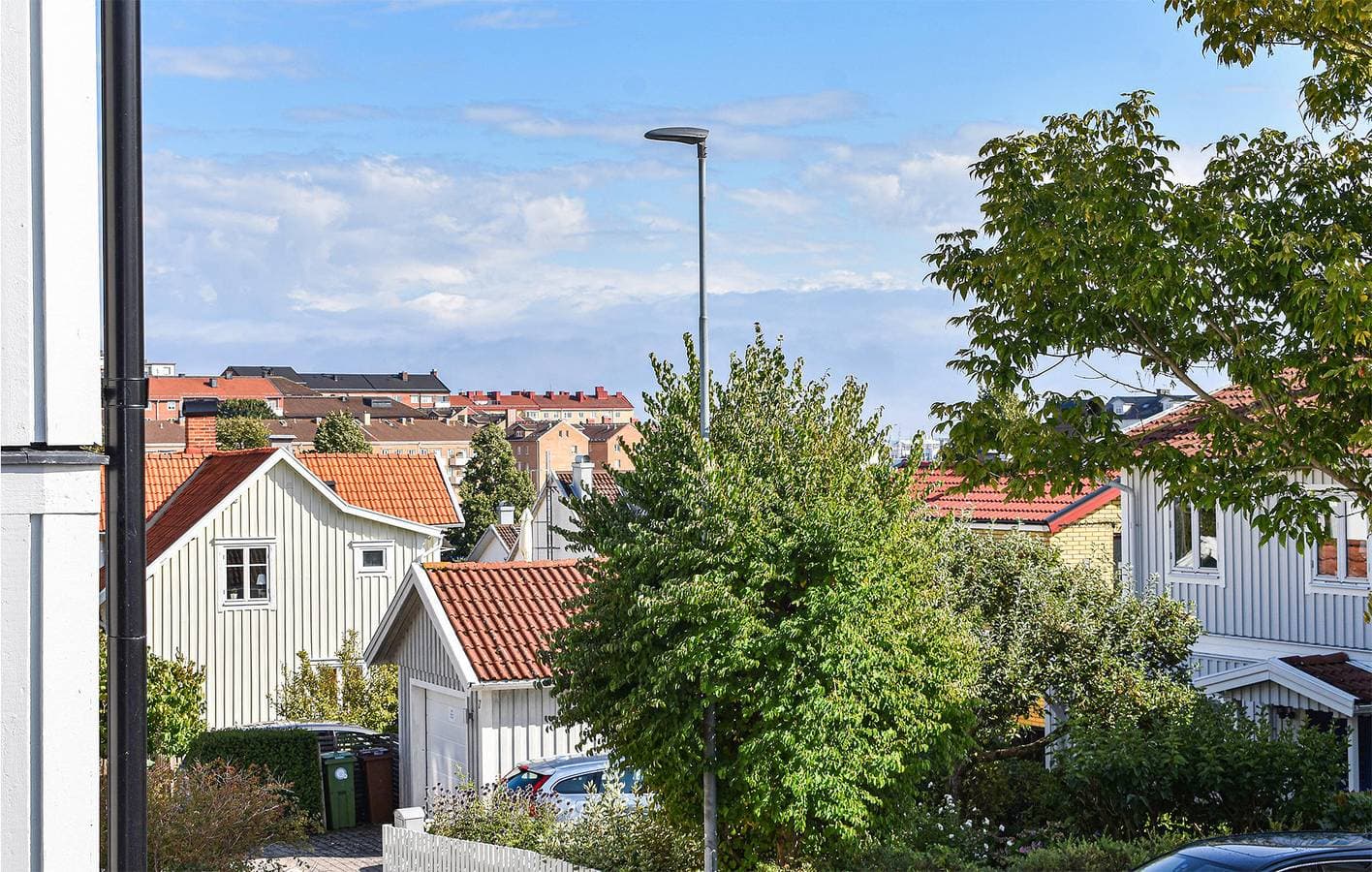 Foto 9 von 26: Ferienhaus für 6 Personen mit Terrasse